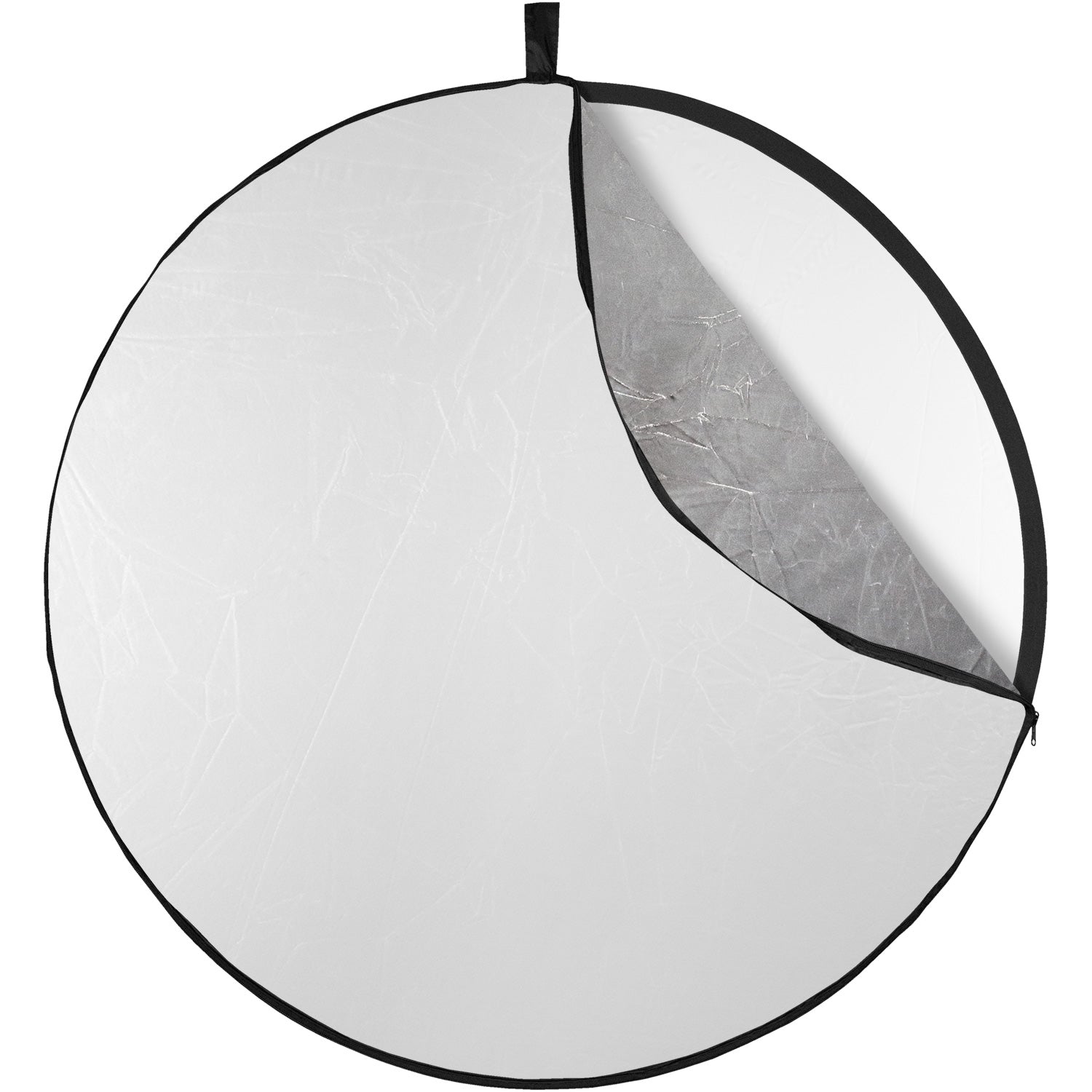5-in-1 Collapsible Photography Reflector - 40