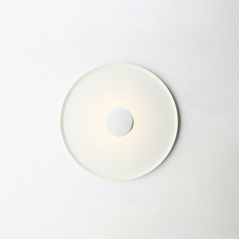 Best Wall Sconce Lights for Bedroom & Living Room - Modern LED Wall Lamp with Dimmable Warm White Light - Perfect for Home Decor, Reading & Ambient Lighting