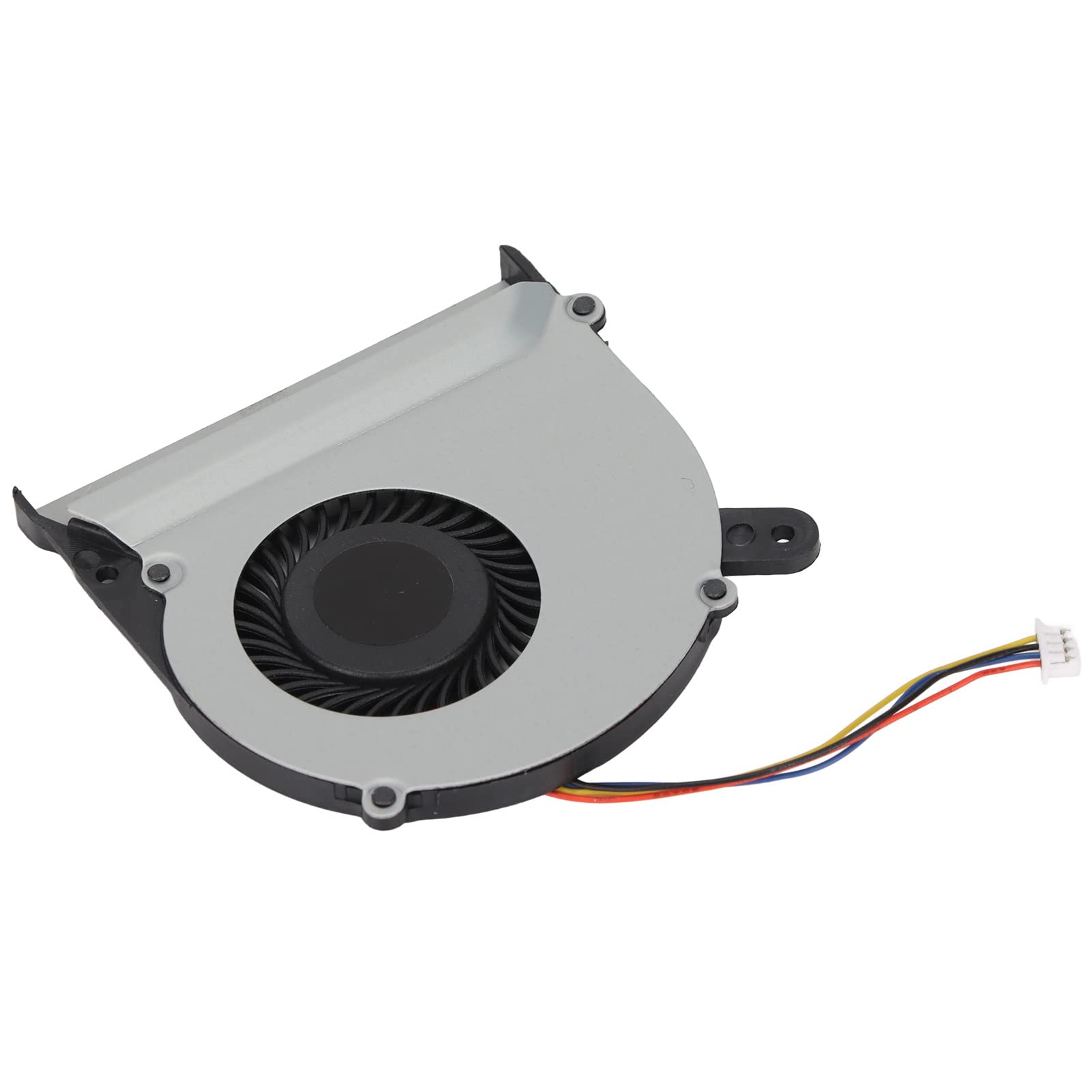 CHICIRIS High-Performance CPU Cooling Fan - Compatible with S300, F502C, F402C - Easy Installation & Quiet Operation for PC, Laptop & Gaming Rigs