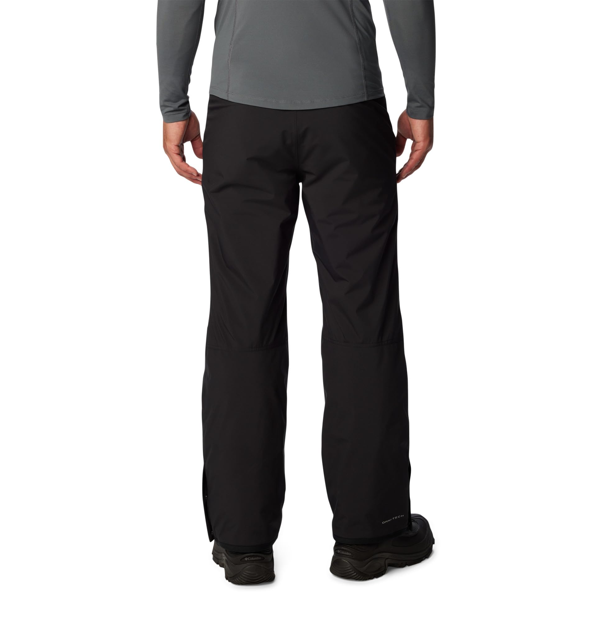 Columbia Men's Shafer Canyon Outdoor Hiking Pants - Lightweight, Water-Resistant & Durable for Hiking, Camping & Travel Adventures