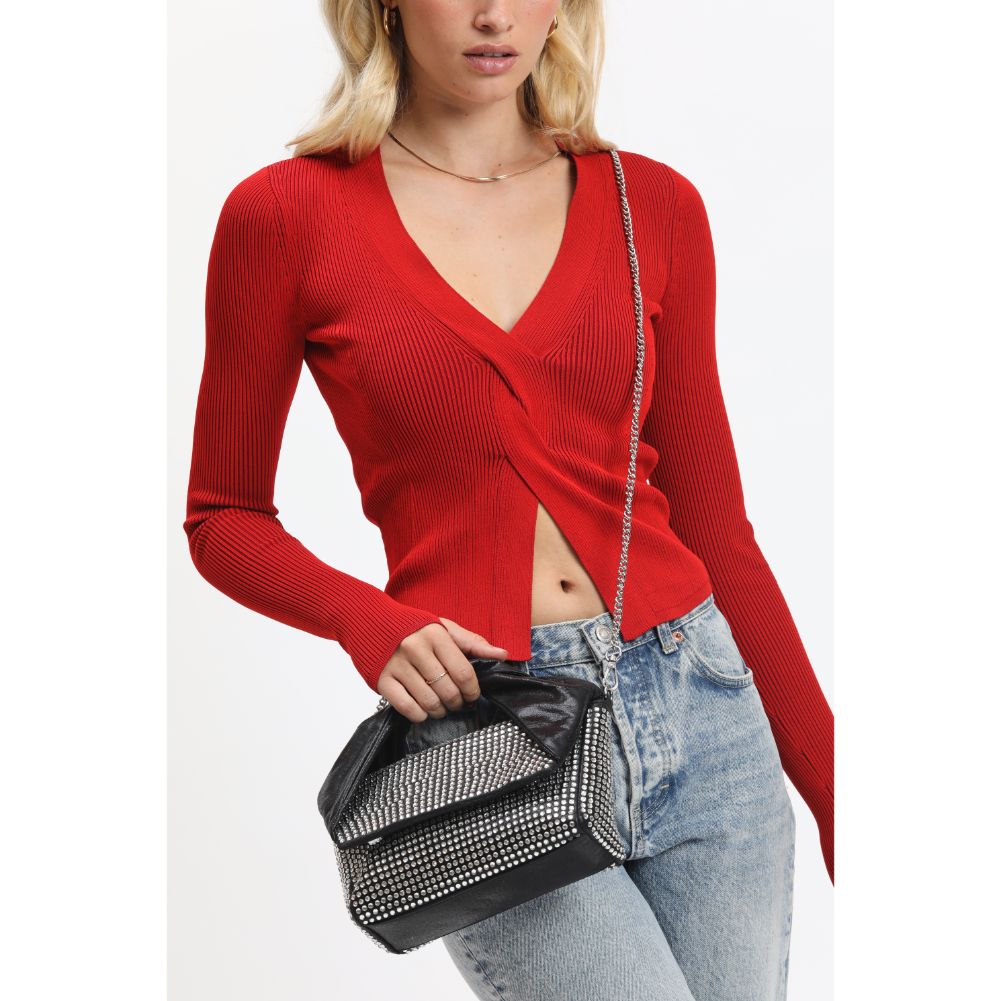 Stylish Stevie Crossbody Bag for Women - Trendy Shoulder Purse with Adjustable Strap, Perfect for Daily Use, Travel & Shopping