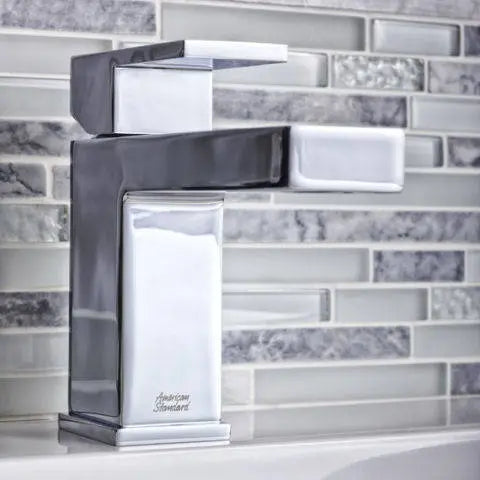 Berg Monoblock Left Side Drain Faucet - Premium Kitchen Sink Faucet with Single Handle, Ideal for Modern Home & Restaurant Use