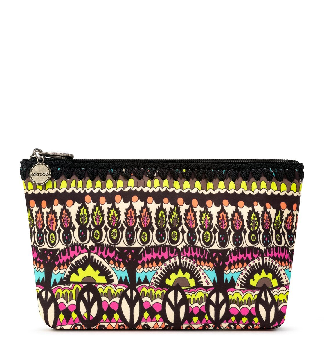 Essential Medium Pouch - Waterproof & Lightweight Crossbody Bag for Women & Men - Perfect for Travel, Gym, Hiking & Everyday Use