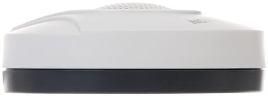 Hikvision DS-2FP2020 Network Audio Intercom with Built-in Microphone - Secure Home & Office Communication System for Enhanced Safety
