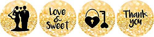 Glitter Gold
