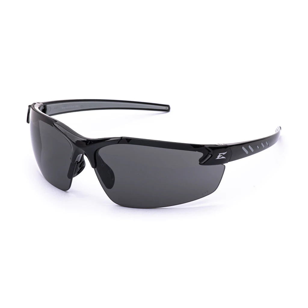 Zorge G2 ANSI Z87.1 Certified Safety Glasses - Anti-Fog, Scratch-Resistant, UV Protection for Construction, Woodworking & Outdoor Activities
