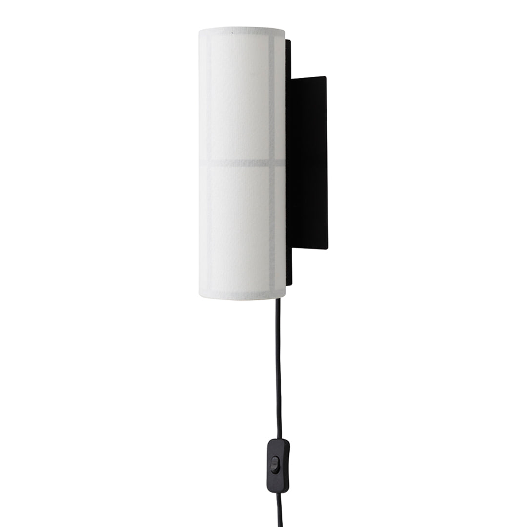 Hashira Wall Lamp - Modern LED Wall Light for Bedroom, Living Room & Hallway - Energy Efficient & Stylish Home Decor Lighting