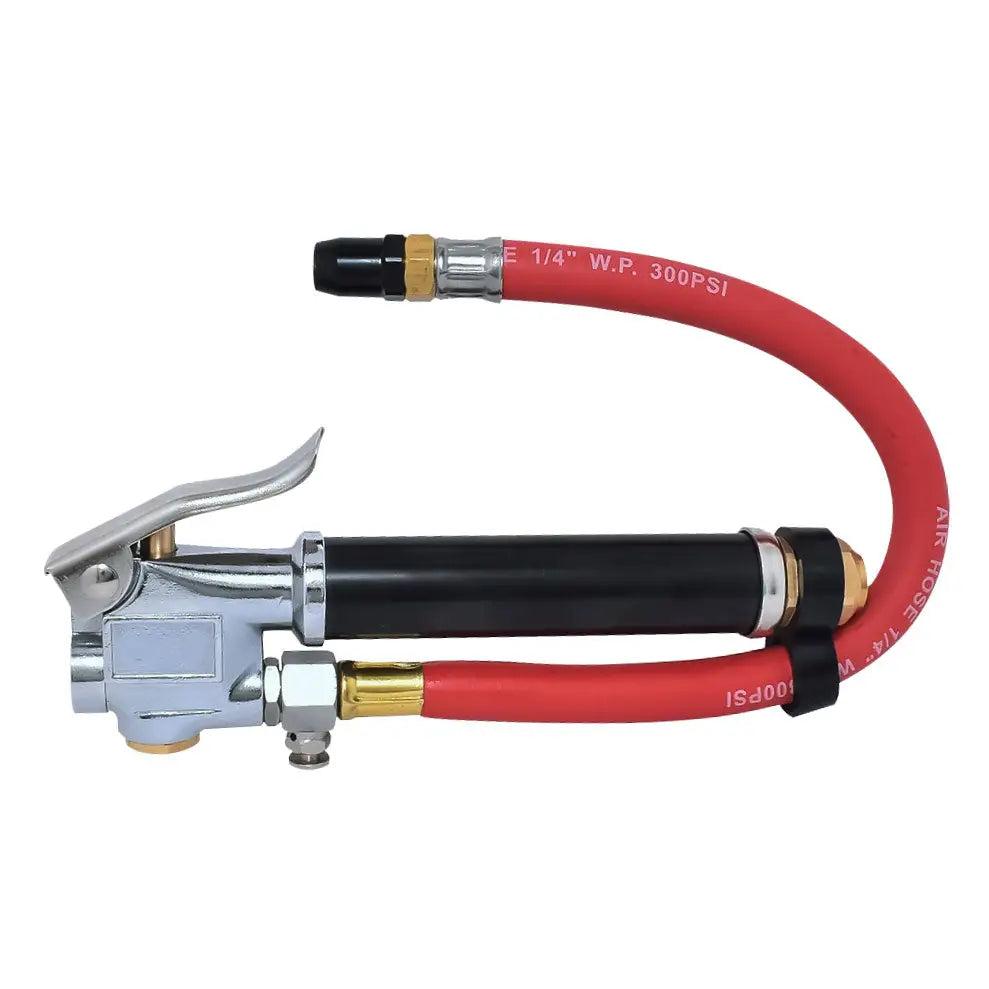 AA 12 Inflation Gauge (150 PSI) - Straight Tapered Air Pressure Gauge for Tires, Bikes & Sports Equipment - Model 40 138