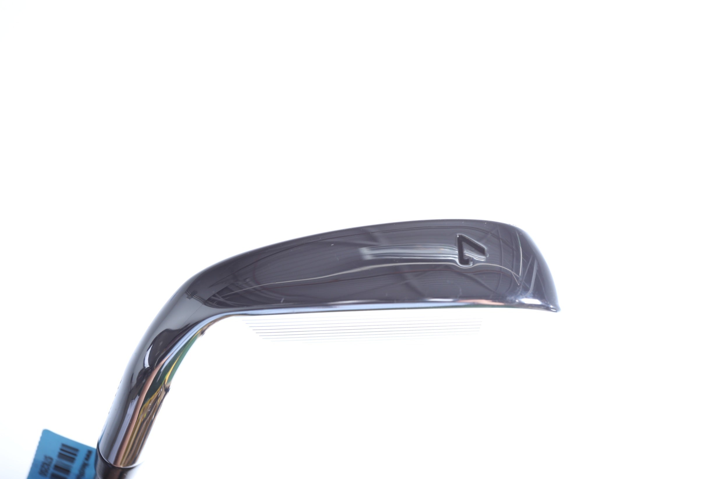 Used Callaway Paradym X 7 Iron Right Handed Ladies Flex Golf Club - Perfect for Women Golfers on the Course or Driving Range