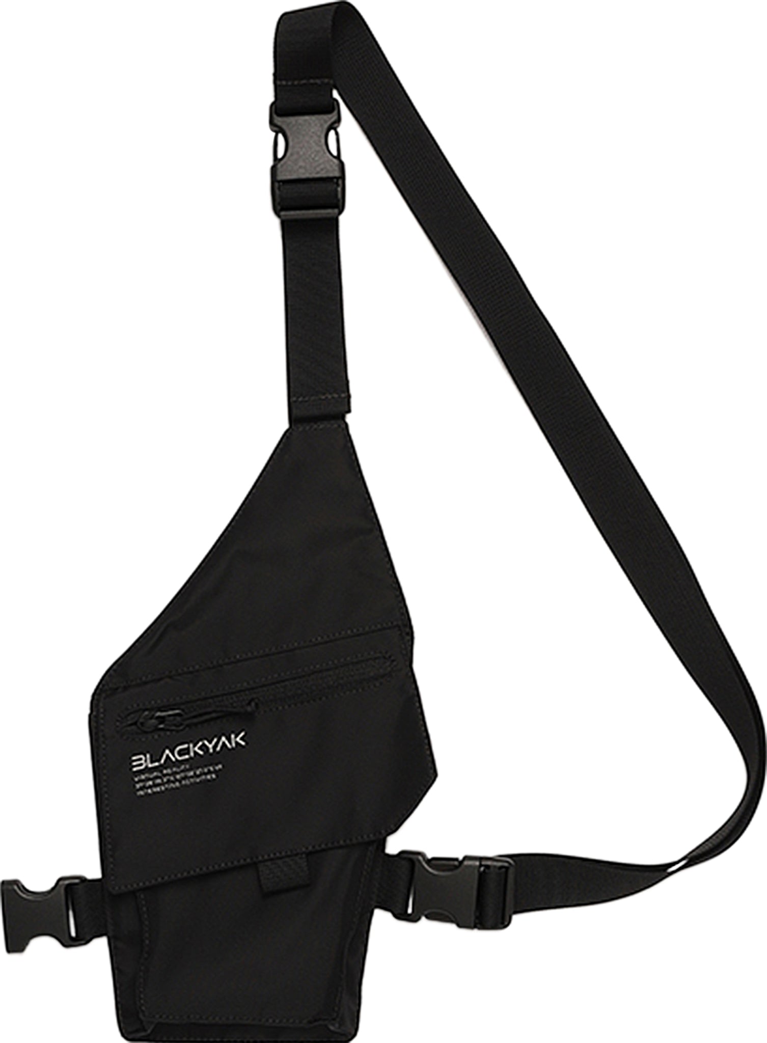 2 in 1 Vest Style Kids Accessory Bag - Convertible Shoulder Bag for Boys & Girls - Perfect for School, Travel & Outdoor Activities