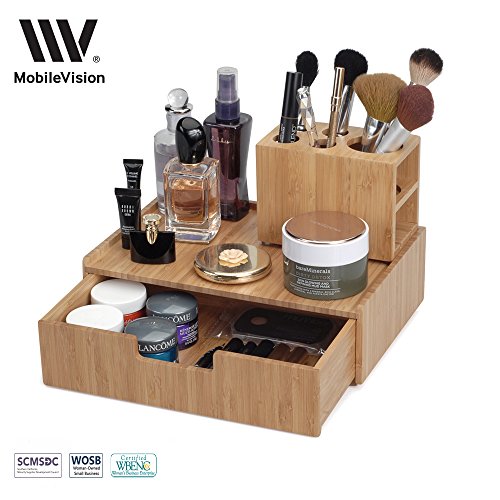 Drawer + Brush Holder Combo