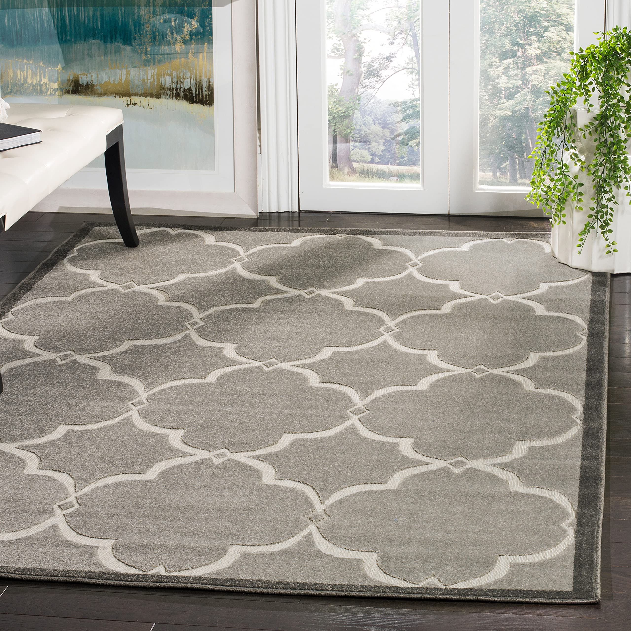 SAFAVIEH Cottage Collection 6'7