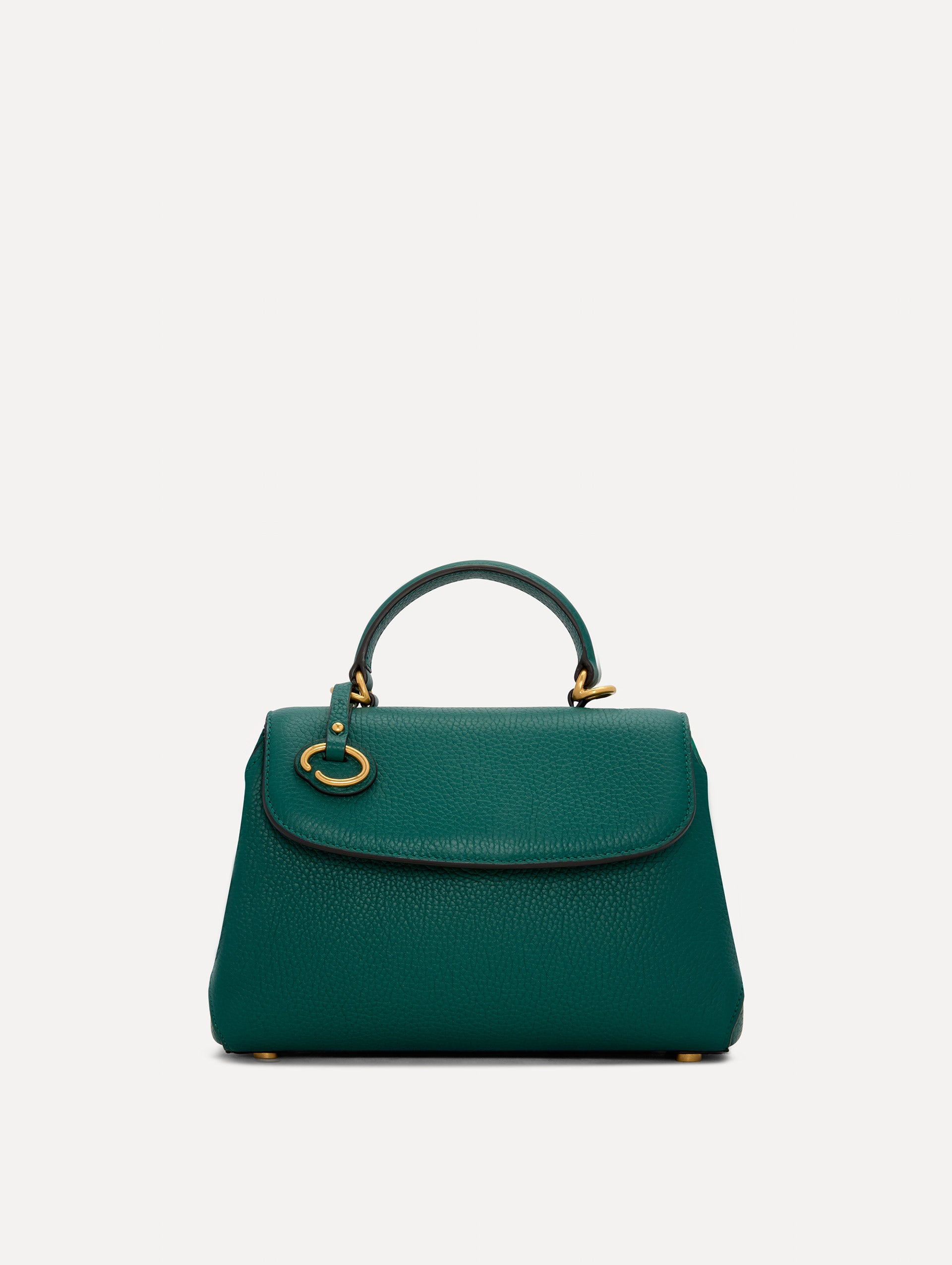 The Mini Poppy 00Nh159Plt Btg - Stylish Crossbody Bag for Women | Perfect for Everyday Use, Travel & Date Night