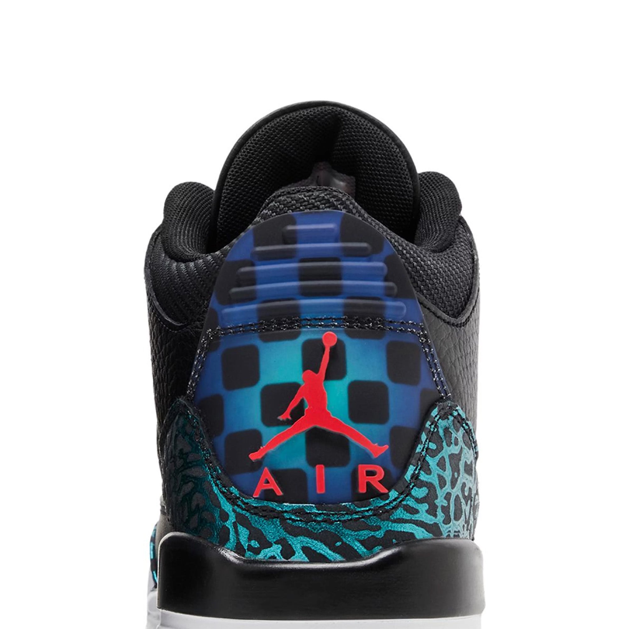 Air Jordan 3 Retro SE 'Moto' GS Sneakers (2024) - Basketball Shoes for Women & Girls - Perfect for Streetwear, Gym & Casual Wear