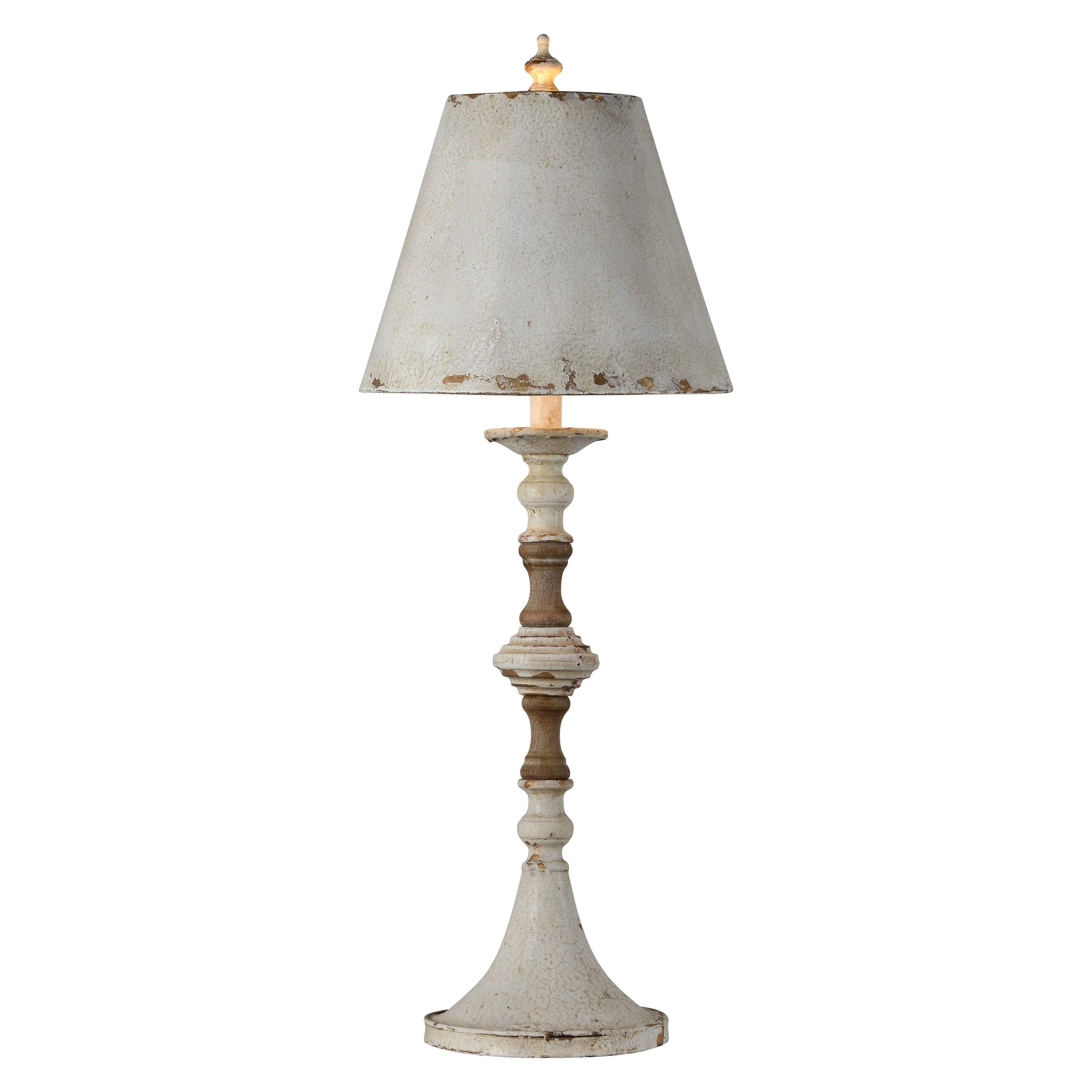 UKN Buffet Lamp - 31.00