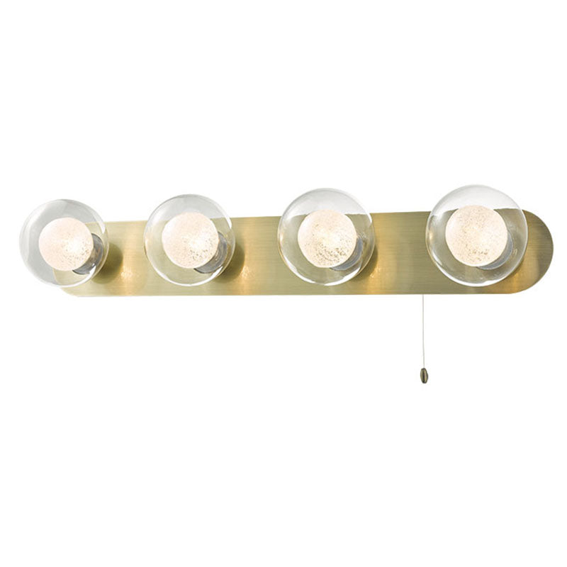 Antique Brass
