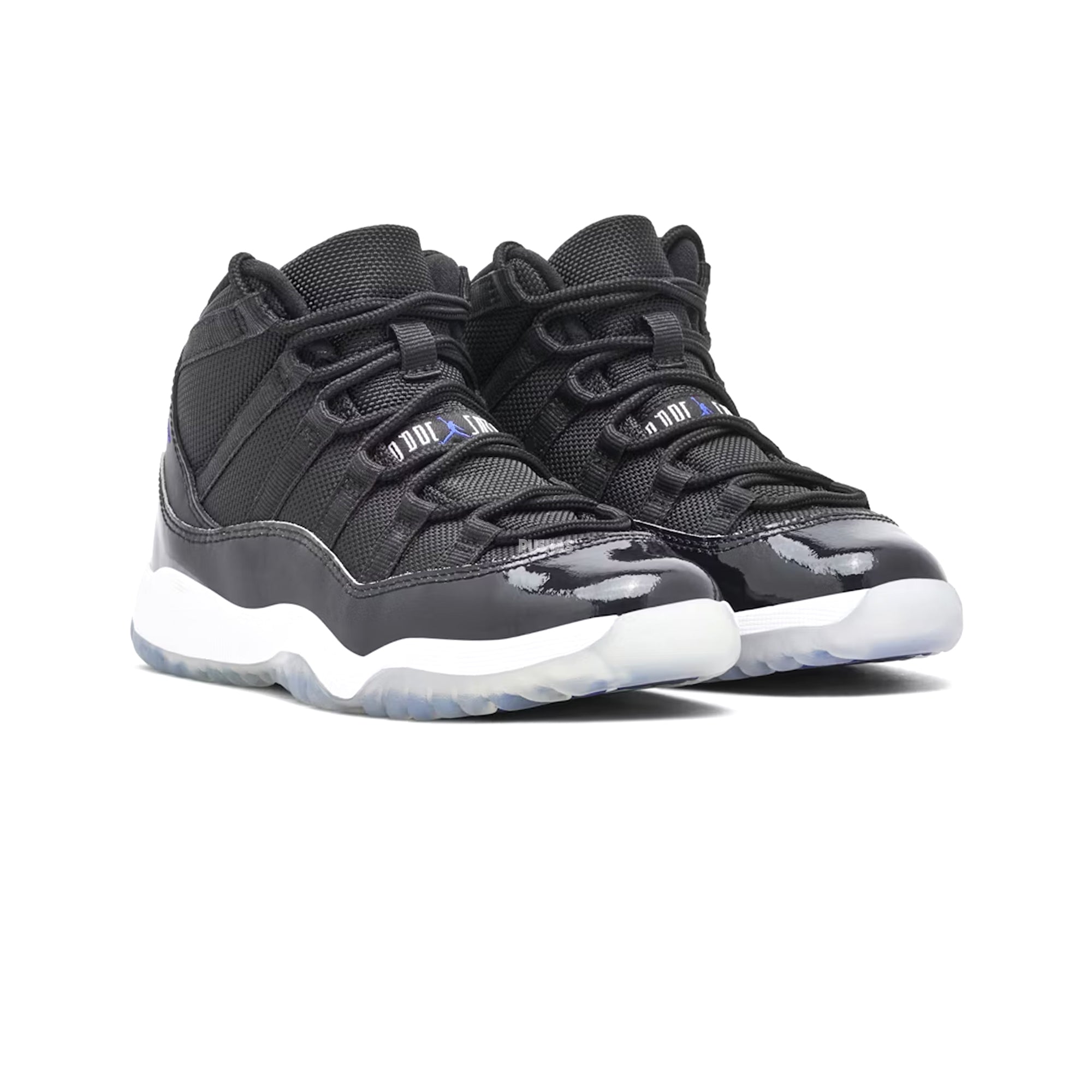 Air Jordan 11 Retro 'Space Jam' PS (2016) - Men's Basketball Shoes for Performance & Style - Perfect for NBA Games, Streetwear Fashion & Sneaker Collectors