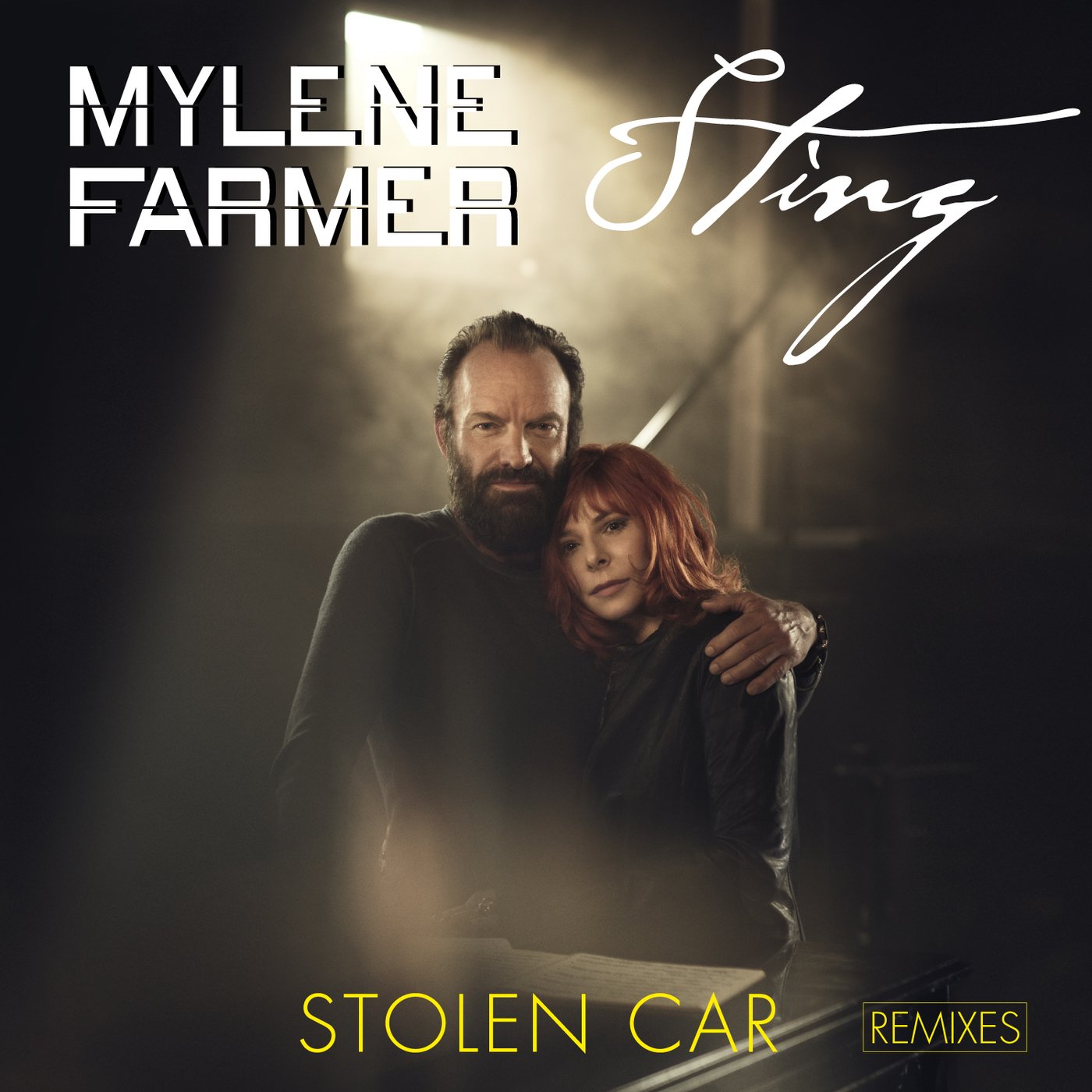 Stolen Car Remixes - Electronic Dance Music (EDM) Tracks for DJ Sets, Workout, and Party Playlists | Perfect for Nightclubs, Gyms, and Home Listening