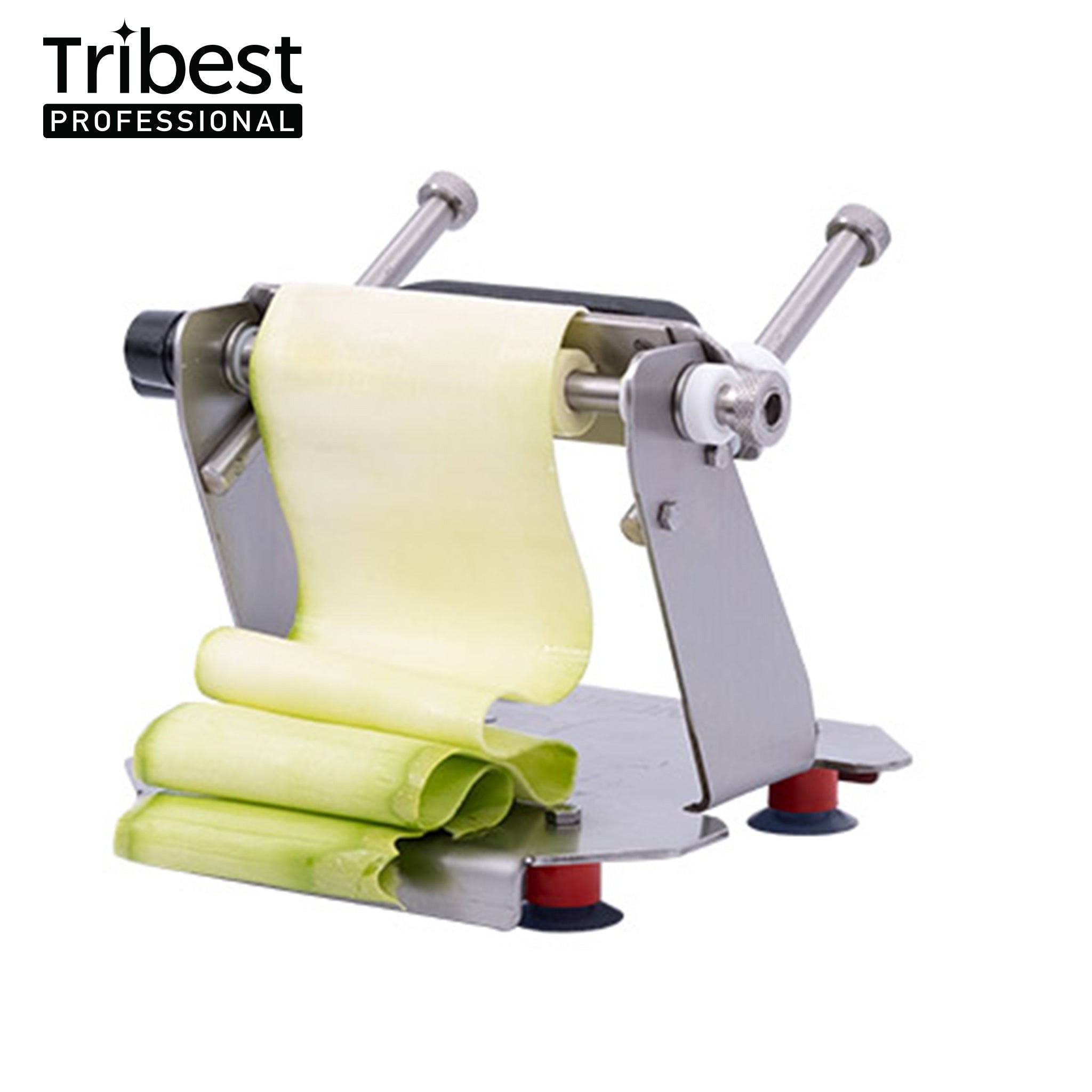 Cancan® Vegetable Sheeting Machine - Electric Slicer for Carrots, Cucumbers & More - Perfect for Salads, Meal Prep & Healthy Cooking