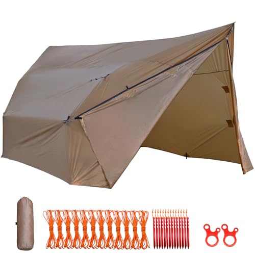 Blackthorn Tarp Tent-ultralight