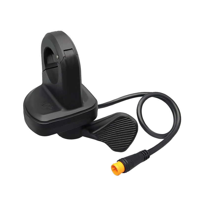 Eagle Series Thumb Throttle - Universal ATV/UTV Motorcycle Handlebar Control - Perfect for Off-Roading, Dirt Bikes & Adventure Riding