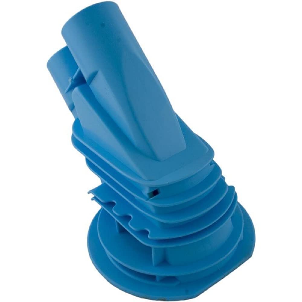 ATIE Pool Cleaner Main Body Replacement for Pentair Kreepy Krauly K70400 & K70405, Compatible with K12155 & K12055 - Ideal for In-Ground Pool Maintenance and Cleaning