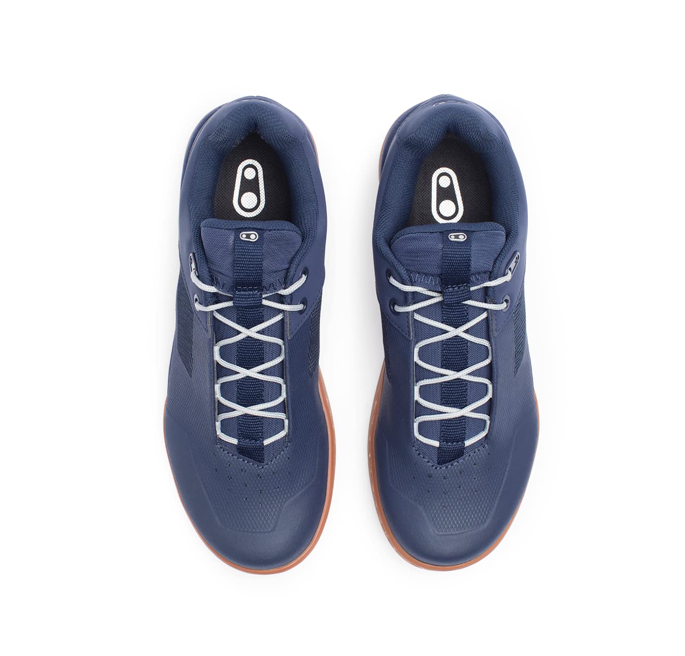 Crankbrothers Unisex Clip-in Mountain Biking Shoes for Adults - Durable Cycling Footwear for Trail Riding & Off-Road Adventures