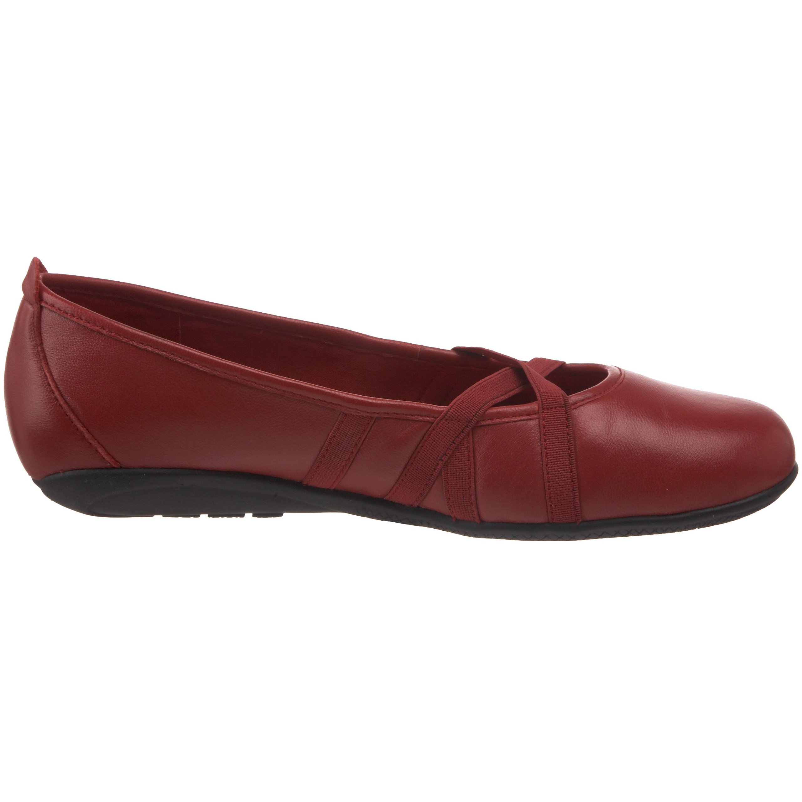 Walking Cradles Women's Comfortable Slip-On Loafers - Faith - Stylish & Supportive Shoes for Work, Travel & Everyday Wear