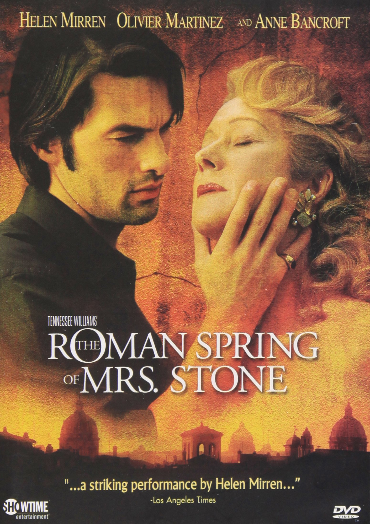 The Roman Spring of Mrs. Stone - Classic Novel by Tennessee Williams | Perfect for Book Clubs, Literature Lovers & Vintage Fiction Collectors