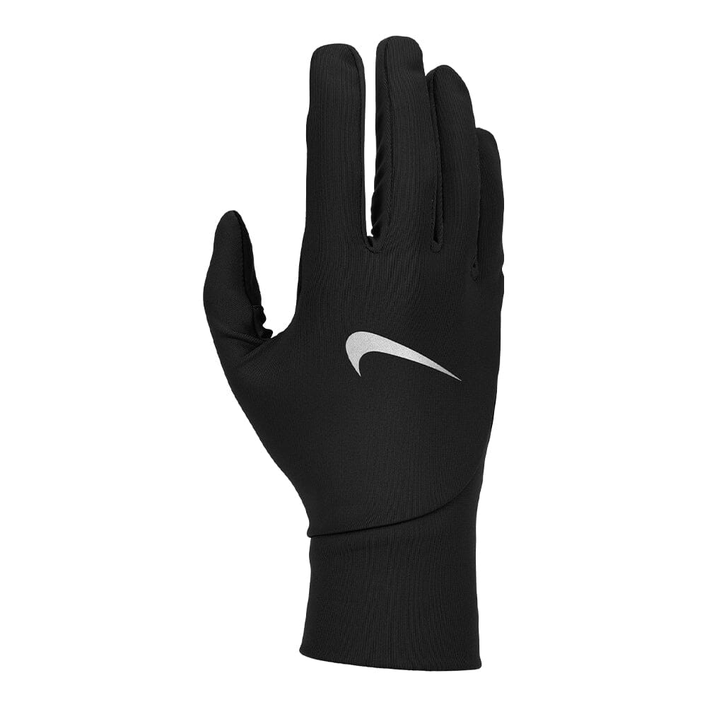 Nike Women's Pacer Lightweight Running Gloves - Breathable & Touchscreen Compatible for Cold Weather Jogging, Training & Outdoor Activities