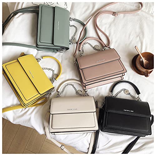 Leather Crossbody Shoulder Bag for Women - Concealed Carry Purse with Anti-Theft Design | Perfect for Travel, Shopping, and Everyday Use