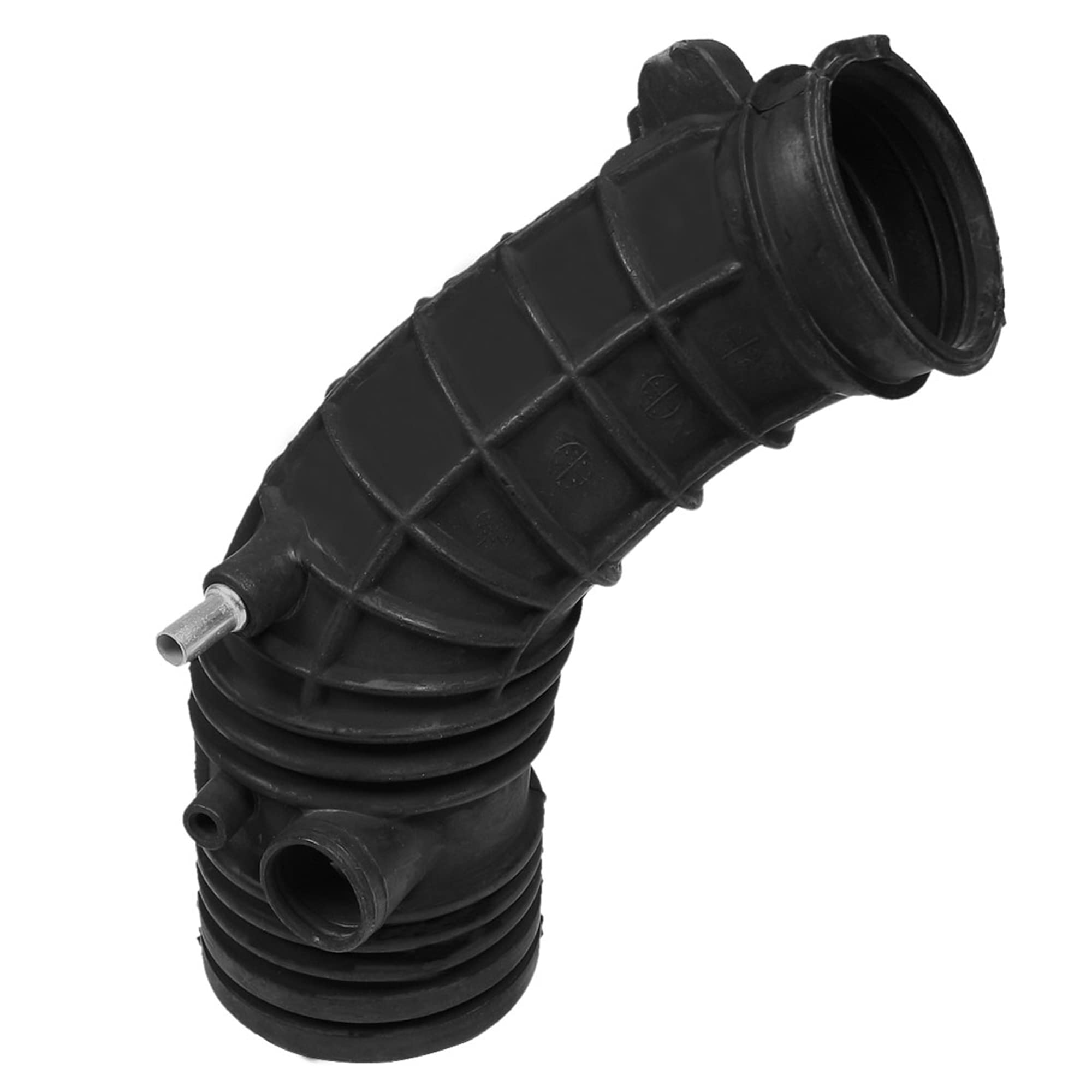 uxcell Air Flow Tube Intake Throttle Hose 17228-RAA-A00 - Compatible with Honda, Toyota, Nissan | High Performance Replacement Part for Engine Air Intake System | Perfect for Car Repair & Maintenance