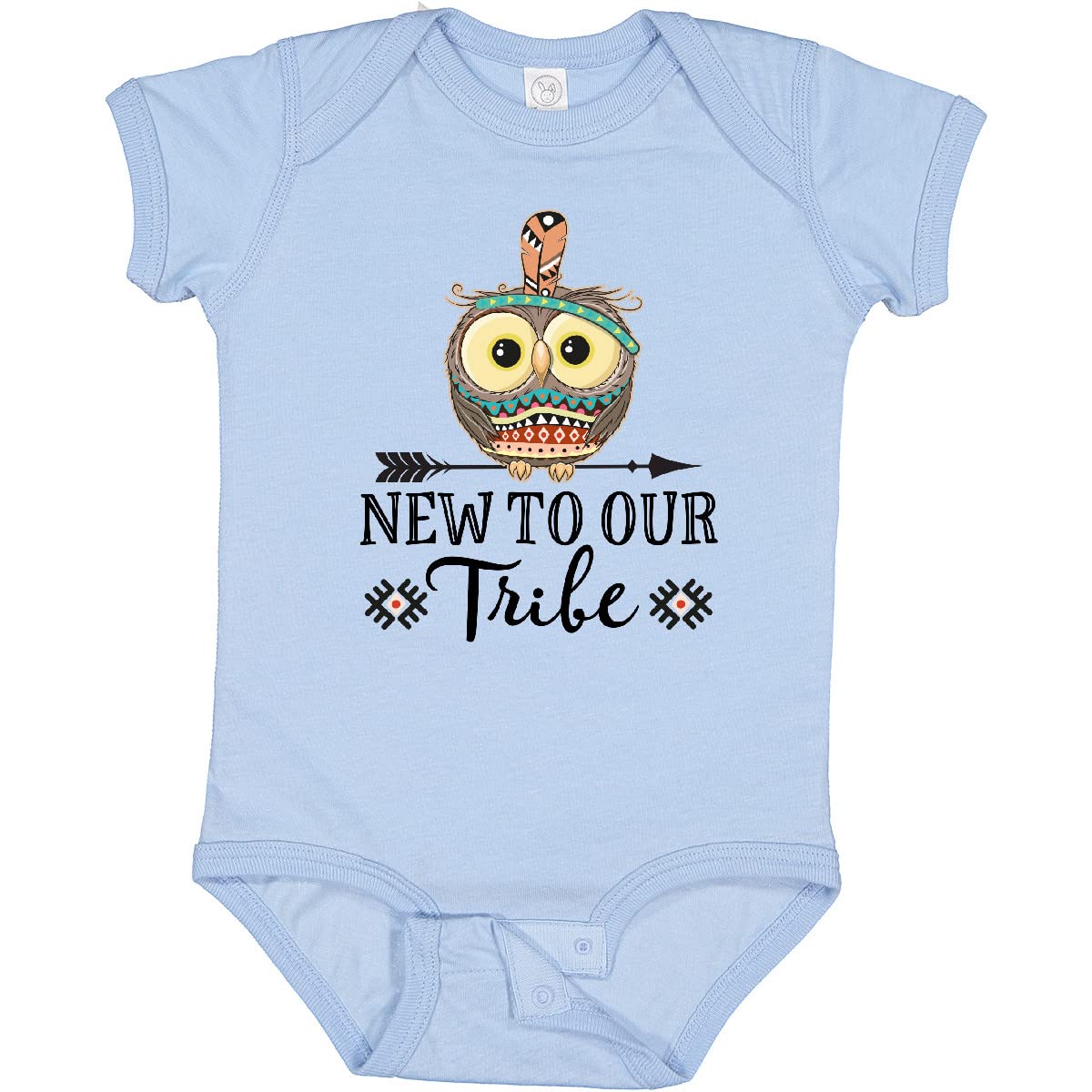 Inktastic Baby Boy Tribal 