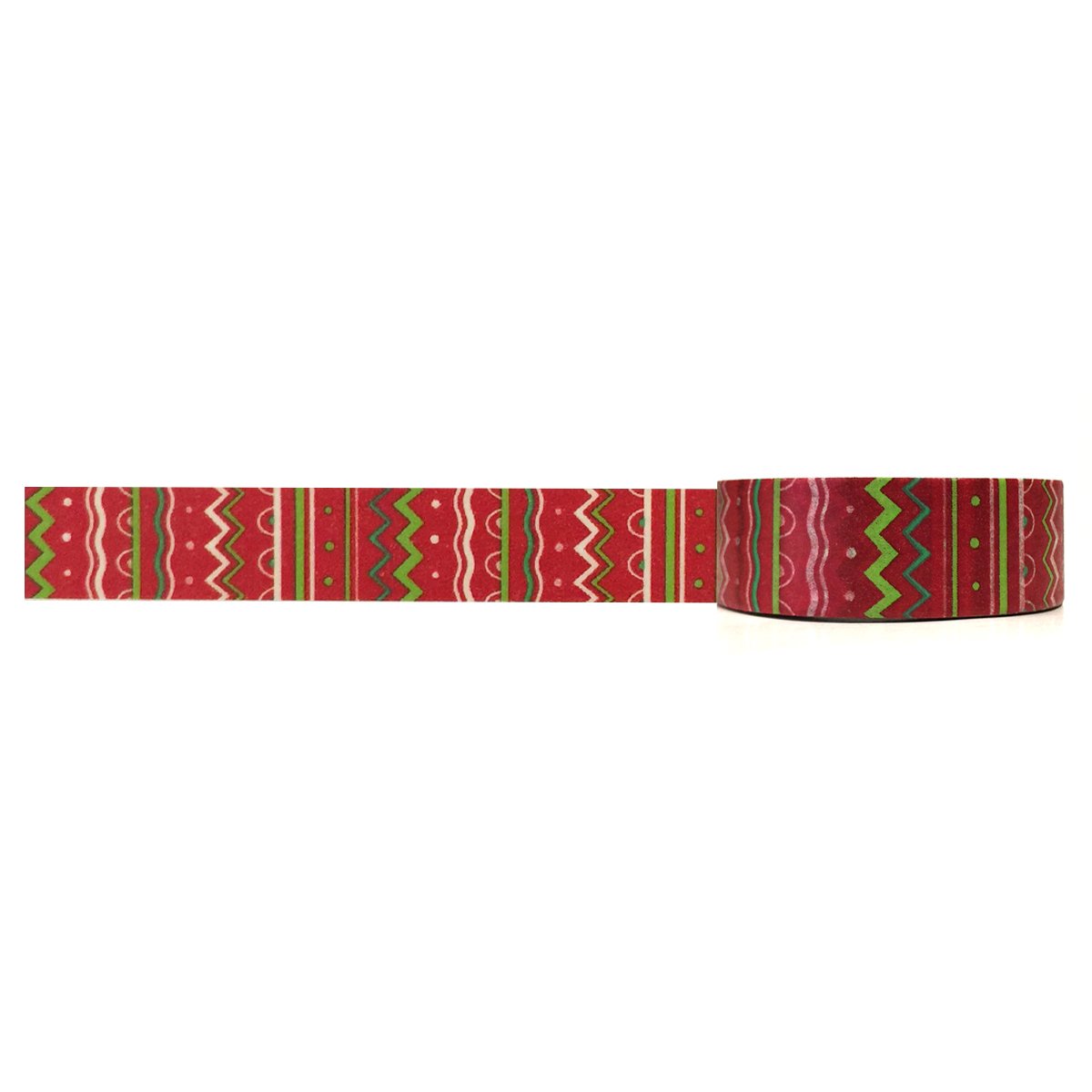 Allydrew Premium Washi Masking Tape Set - 50 Rolls Decorative Japanese Paper Tape for Scrapbooking, Bullet Journaling, Gift Wrapping & DIY Crafts