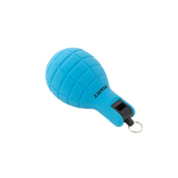 Hart Squistle Whistle - Loud Referee Sports Whistle for Coaches, Lifeguards, and Outdoor Activities - Perfect for Soccer, Basketball, and Emergency Signaling