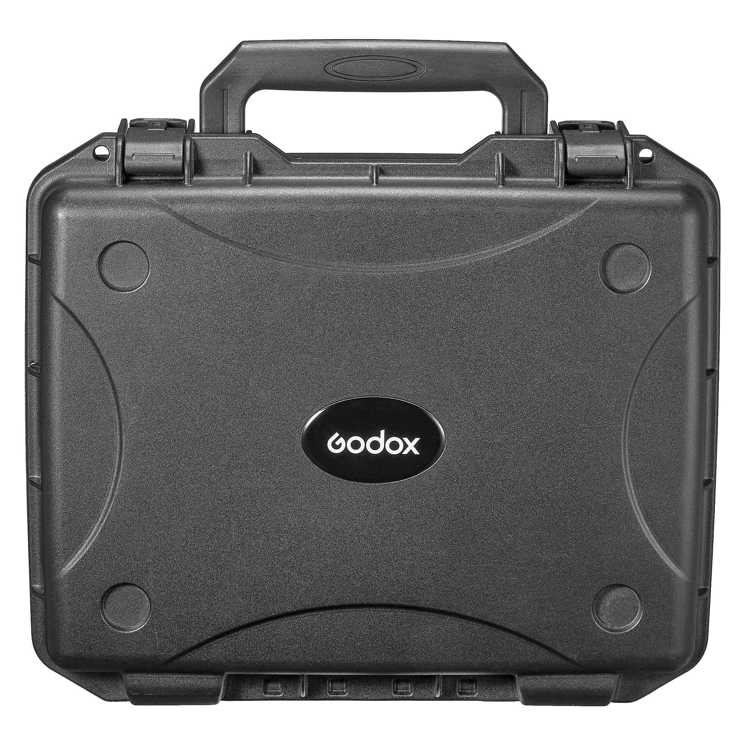 Godox GMB 01 Hard Carry Case for GM7S Field Monitor - Durable Protective Storage for On-Location Filmmaking & Photography