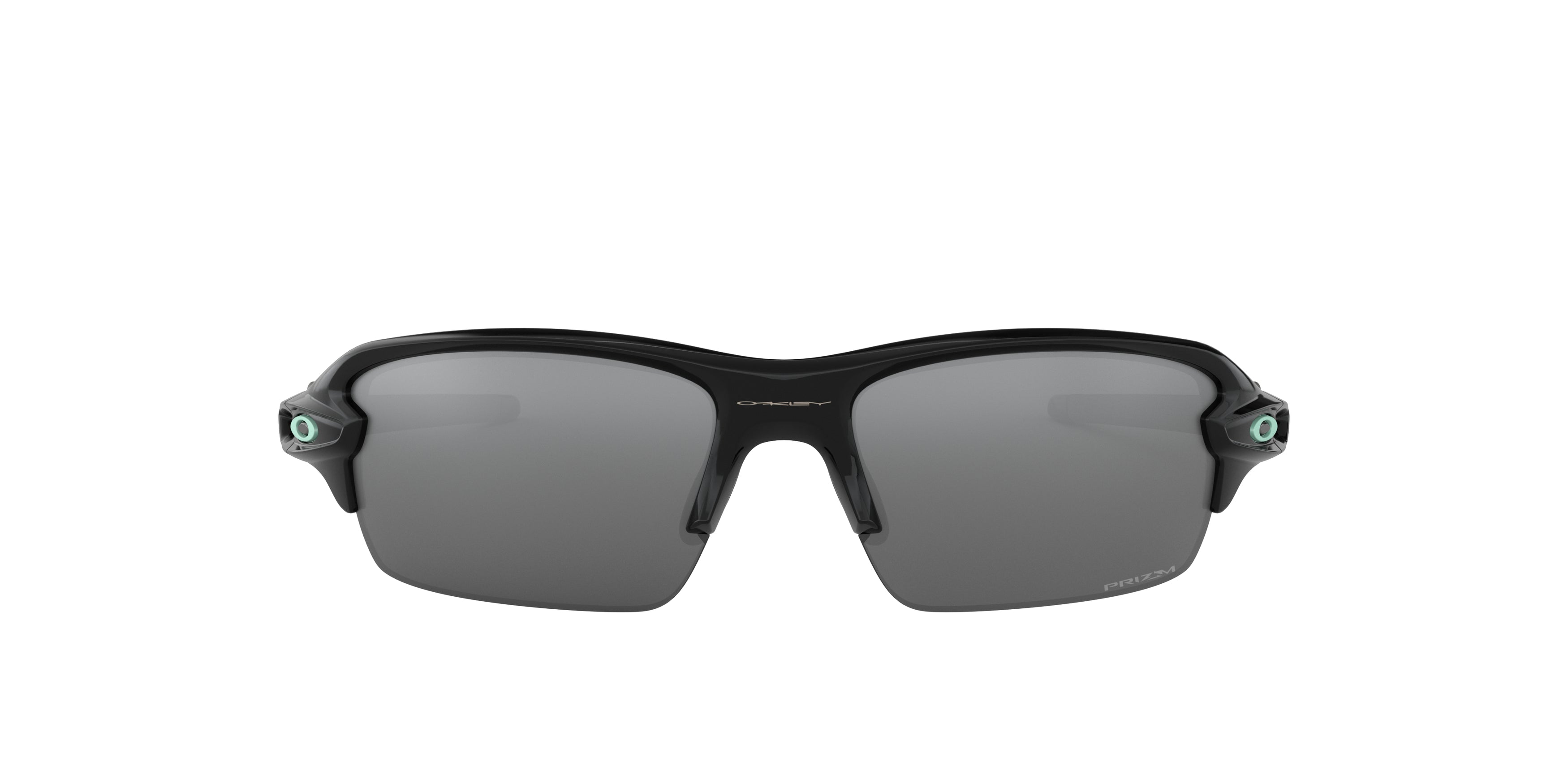Boys' Oakley Flak XS Youth Sunglasses - UV Protection, Lightweight & Durable for Outdoor Sports, Hiking, and Beach Activities