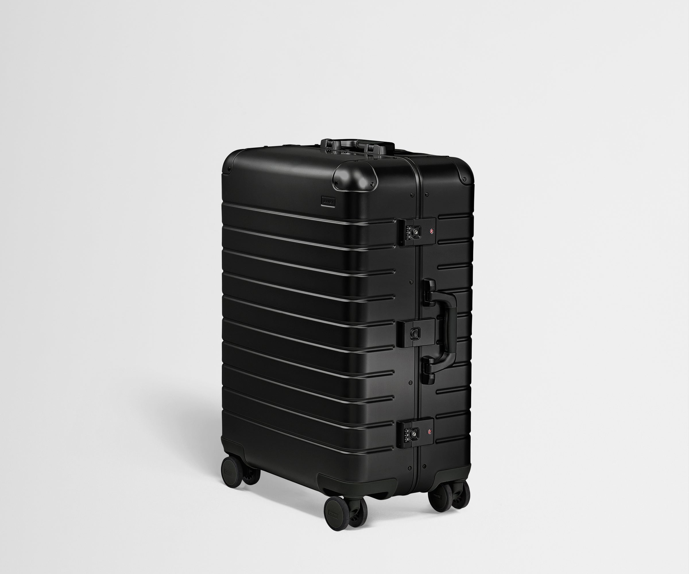 The Medium: Premium Aluminum Edition in Onyx Black - Perfect for Home Office, Gaming Setup & Modern Workspace Decor