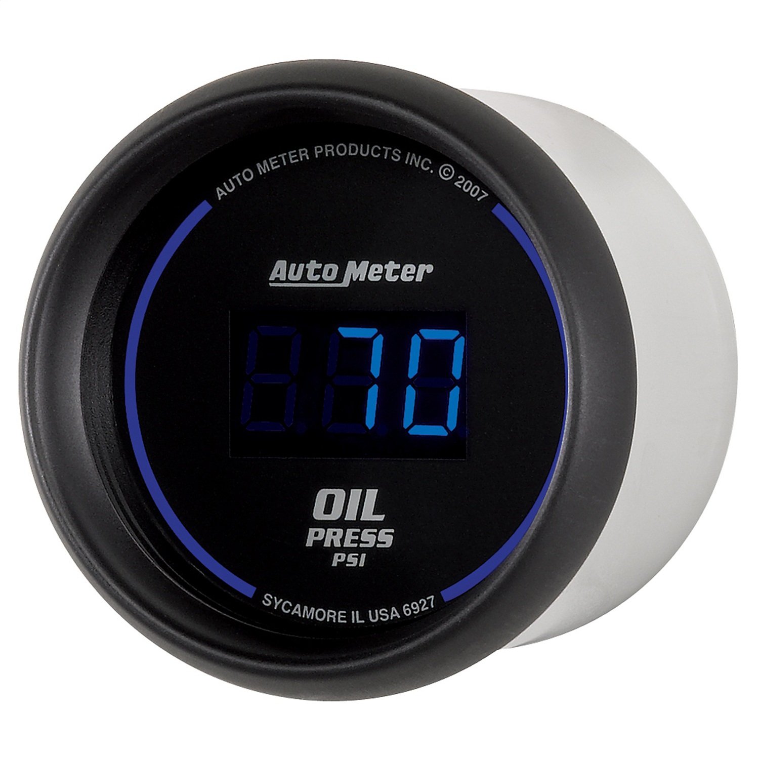 Auto Meter 6927 Cobalt Digital 2-1/16