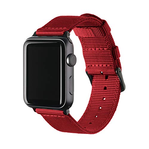 Red, Black