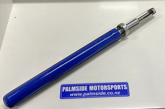 Ford Cortina MK2 Front Oil Shock Absorber Insert - Replacement Part for Classic Car Restoration & Smooth Ride Experience