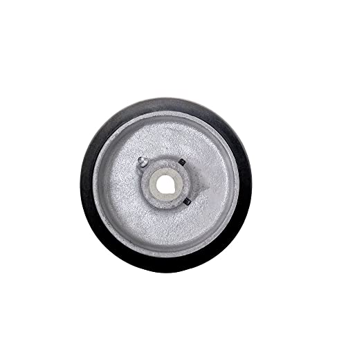Bore Size: 18MM (6mm W x 2.8mm D Keyway)