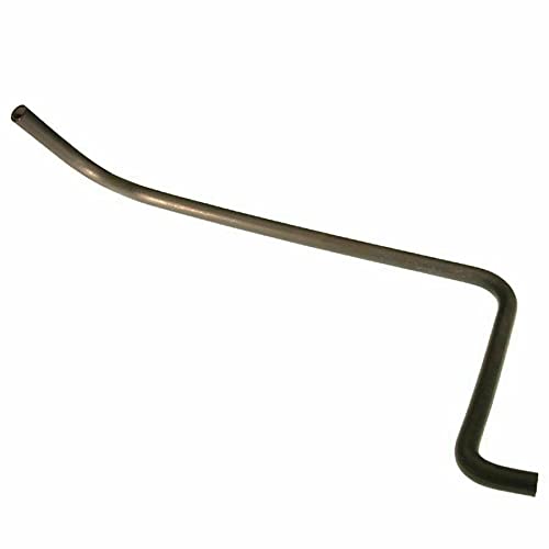 Replacement Molded Heater Hose for 1999-2004 Jeep Grand Cherokee - Durable OEM Fit - Perfect for Engine Cooling System Repairs & Maintenance