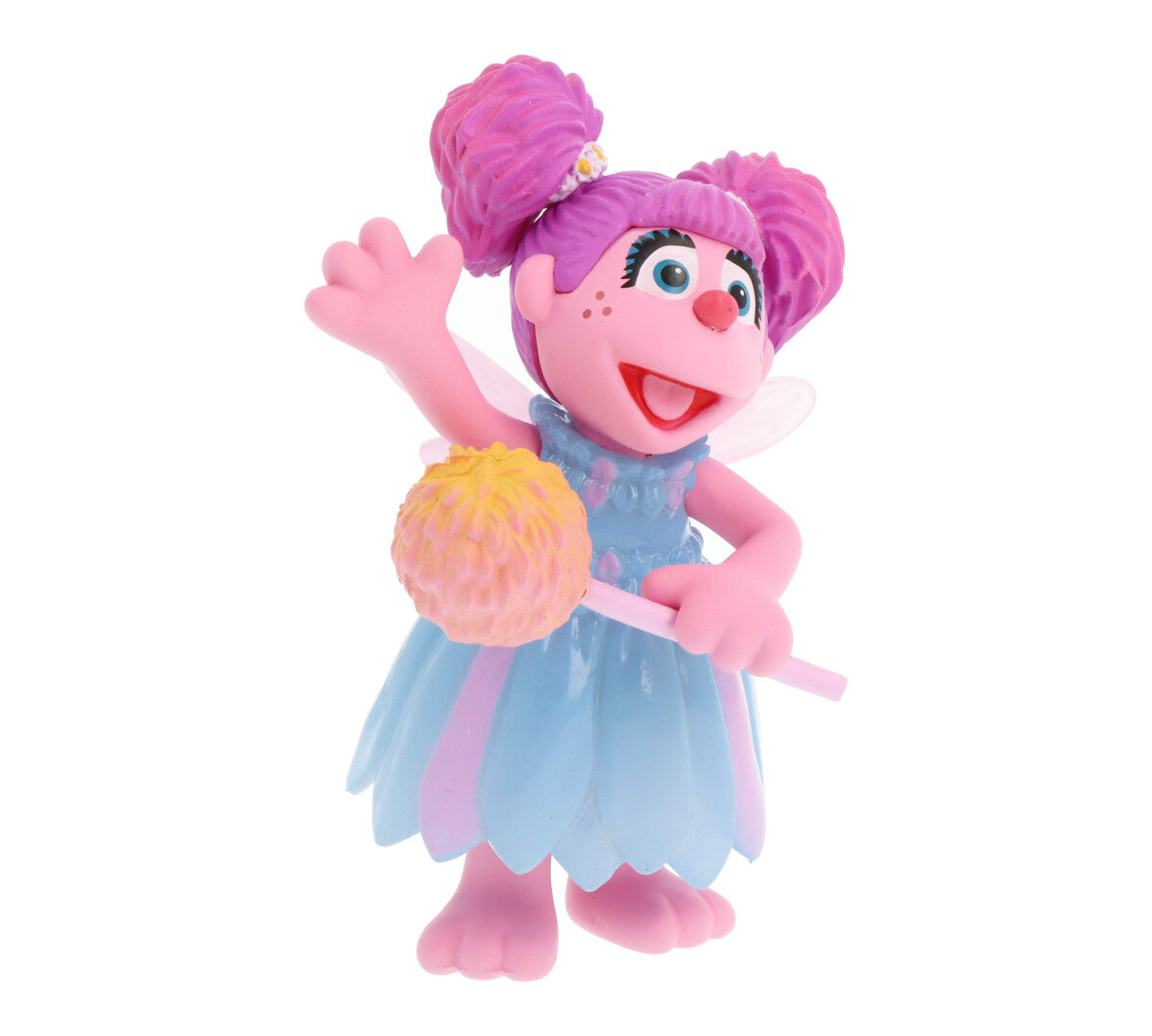 Abby Anime Figurine - High-Quality UDF Collectible for Anime Fans | Perfect for Display, Gifts, and Home Decor