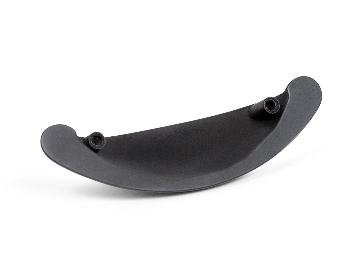 Oil Rubbed Bronze Cabinet Pulls 25-Pack - 2.5