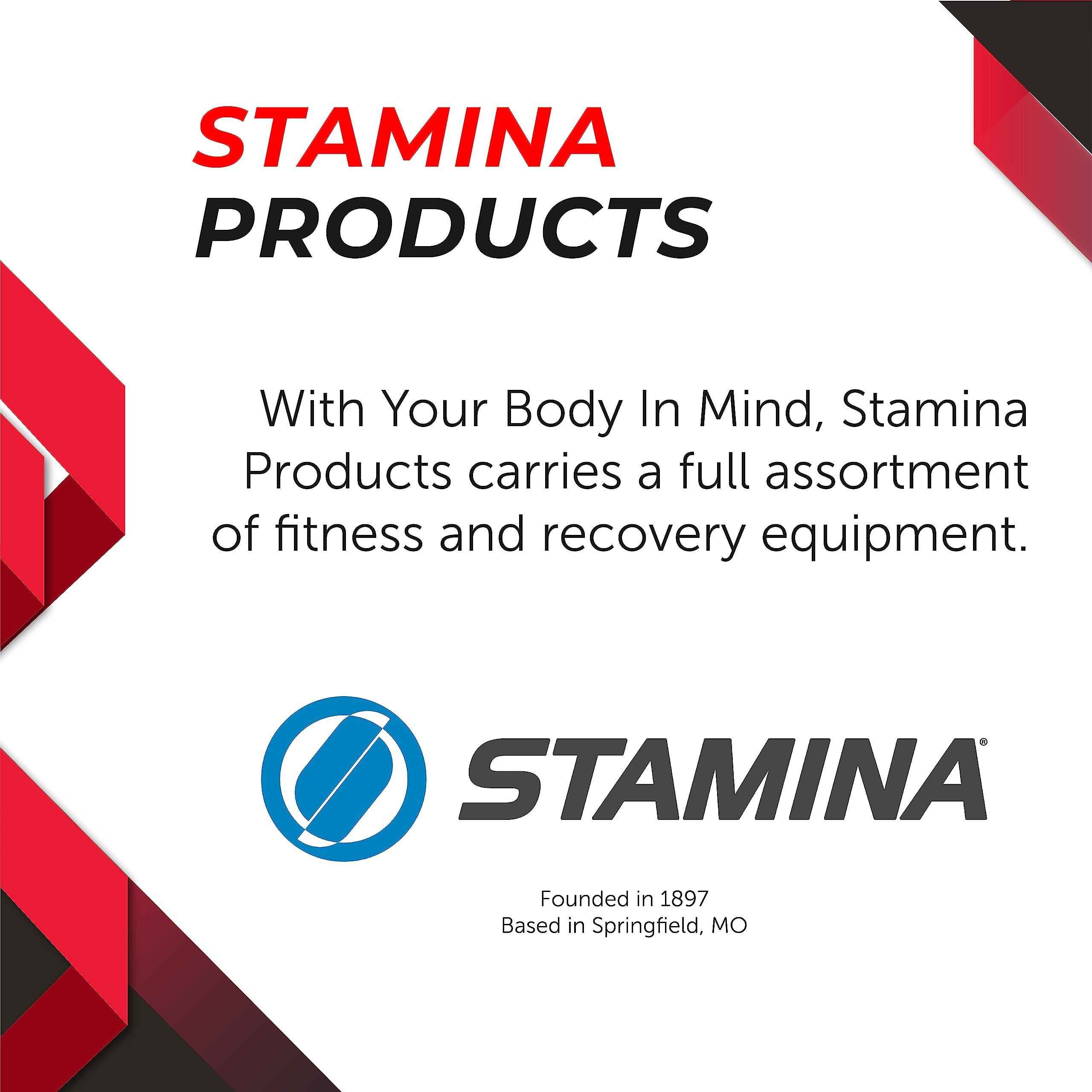 Stamina Power Tower - Pull Up & Dip Bar for Home Gym - 250 lbs Capacity - Perfect for Strength Training