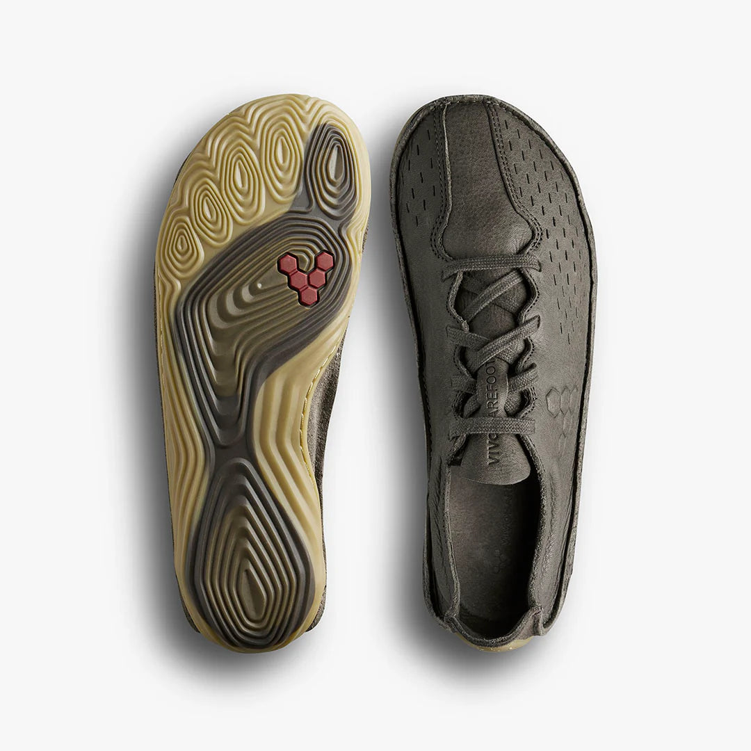 Vivobarefoot Men's Sensus Barefoot Shoes - Lightweight Minimalist Trail Running & Hiking Footwear for Natural Movement | Perfect for Outdoor Adventures, Gym Workouts & Everyday Comfort