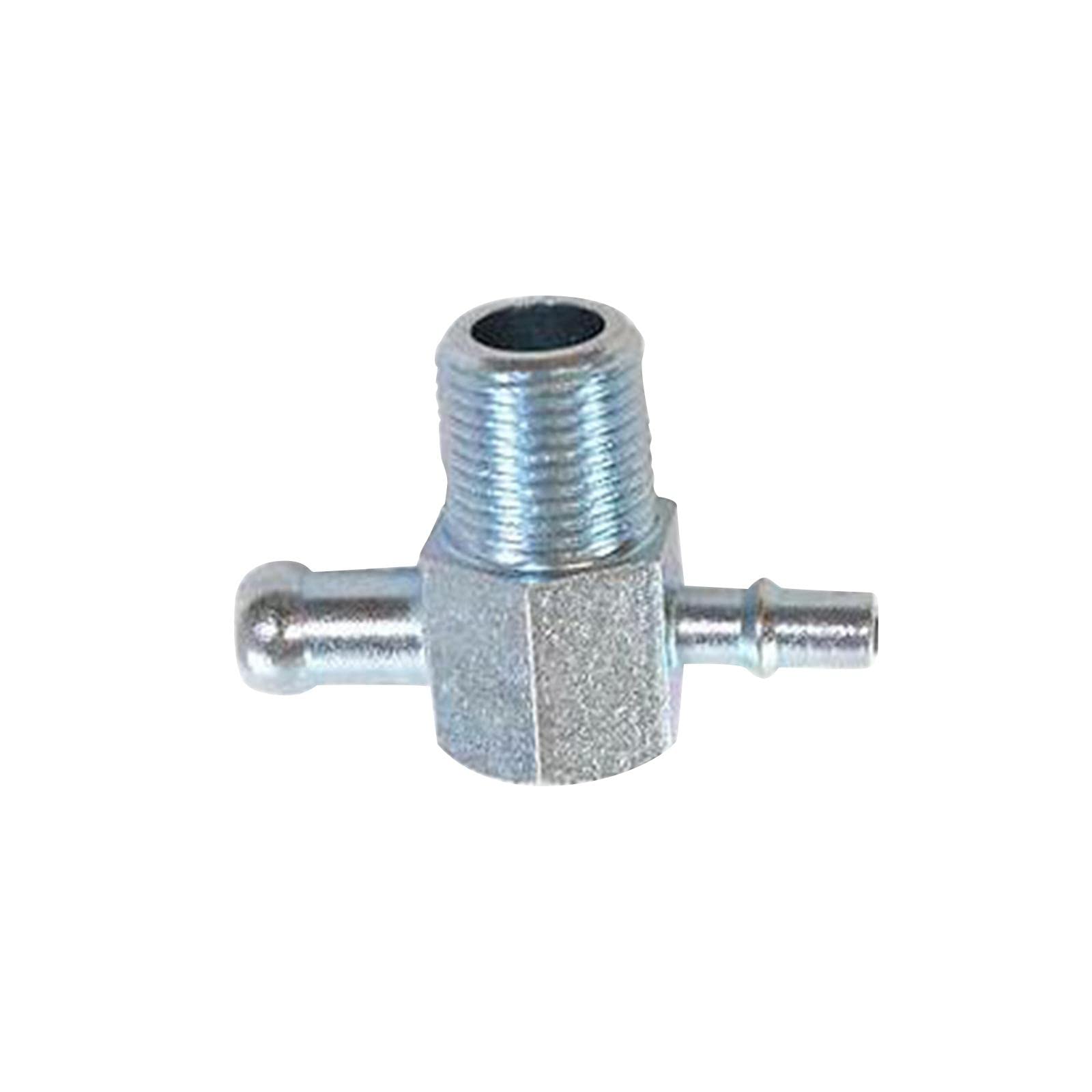 High-Quality Intake Manifold Vacuum T Fitting - 3/8