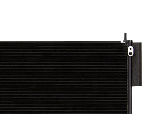 Honda Odyssey AC Condenser 3246 - High Performance Replacement Part for Cooling System - Perfect for Summer Road Trips & Hot Weather Driving