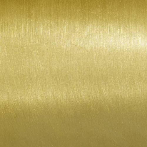 Matte Brass, West
